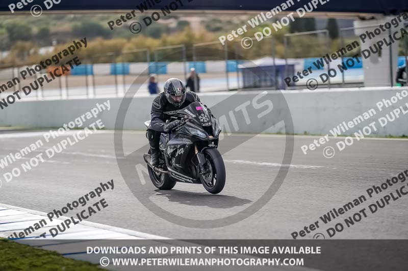 25 to 27th november 2017;Jerez;event digital images;motorbikes;no limits;peter wileman photography;trackday;trackday digital images